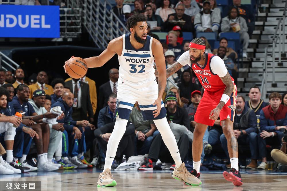 NBA季后