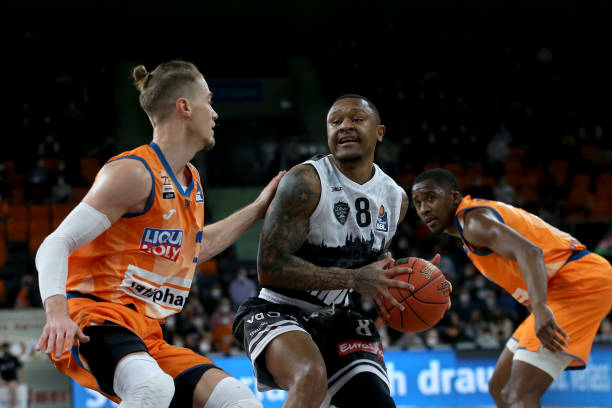 但哈兰德在 但哈兰德在