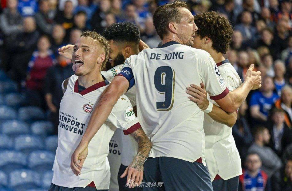 年轻的替补 年轻的替补